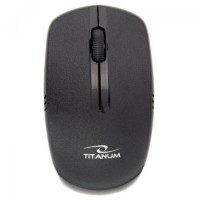 Комплект Esperanza Titanum Memphis TK108UA Black (TK108UA)