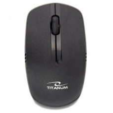 Комплект Esperanza Titanum Memphis TK108UA Black (TK108UA)