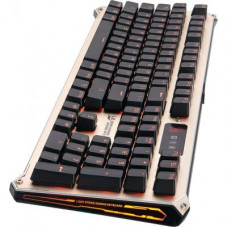 Клавиатура A4tech Bloody B840 USB Golden