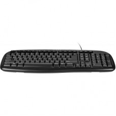 Клавиатура Vinga KB500BK