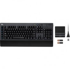Клавиатура Logitech G613 Wireless Mechanical Gaming RU (920-008395)