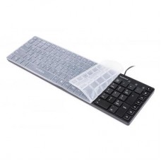 Клавиатура Vinga KB820BK