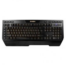 Клавиатура SVEN KB-G9600