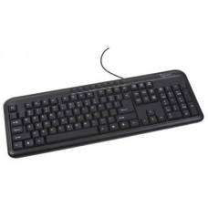 Клавиатура GEMBIRD KB-UM-101-UA