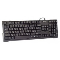 Клавиатура A4Tech KR-750 PS/2