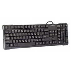 Клавиатура A4Tech KR-750 PS/2