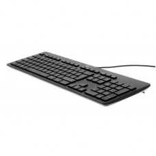 Клавиатура HP Business Slim Keyboard USB (N3R87AA)