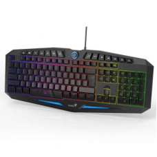 Клавиатура Genius Scorpion K9 (31310472102)