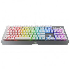 Клавиатура Razer Black Widow X CHROMA Mercury Edition (RZ03-01762000-R3M1)
