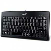 Клавиатура Genius LuxeMate 100 USB (31300725104)