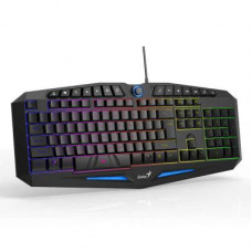 Клавиатура Genius Scorpion K9 (31310472102)