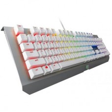 Клавиатура Razer Black Widow X CHROMA Mercury Edition (RZ03-01762000-R3M1)