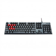 Клавиатура Kingston HyperX Alloy FPS MX Brown (HX-KB1BR1-RU/A5)