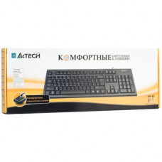Клавиатура A4tech KR-85 USB