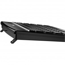 Клавиатура Genius LuxeMate 100 USB (31300725104)