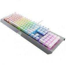 Клавиатура Razer Black Widow X CHROMA Mercury Edition (RZ03-01762000-R3M1)