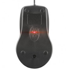 Комплект Trust Classicline Wired Keyboard and Mouse UKR (21873)