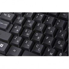 Клавиатура Vinga KB110BK