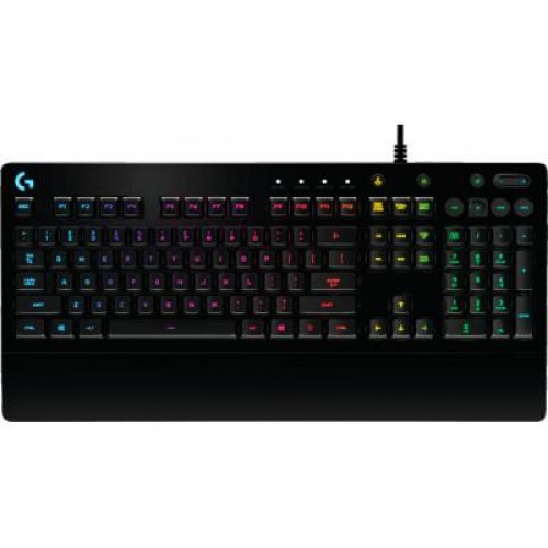 Клавиатура Logitech G213 Prodigy (920-008092)