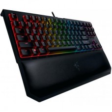Клавиатура Razer BlackWidow TE Chroma V2, yellow switch (RZ03-02190800-R3M1)