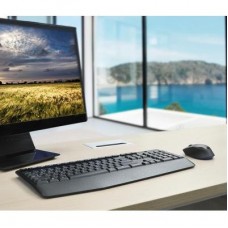 Комплект Logitech MK345 Combo (920-008534)