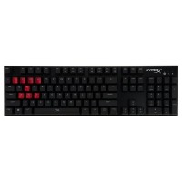 Клавиатура Kingston HyperX Alloy FPS MX Red (HX-KB1RD1-RU/A5)