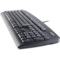 Клавиатура A4Tech KB-720 PS/2