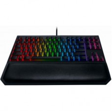 Клавиатура Razer BlackWidow TE Chroma V2, yellow switch (RZ03-02190800-R3M1)
