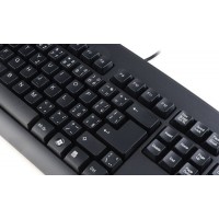 Клавиатура A4Tech KB-720 PS/2