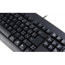 Клавиатура A4Tech KB-720 PS/2