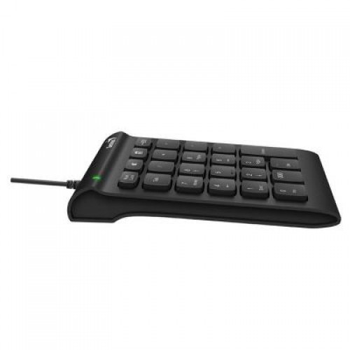 Клавиатура Genius Numpad i130 USB Black (31300003400)