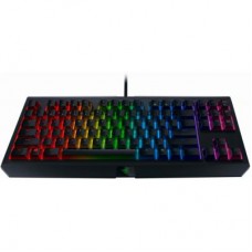 Клавиатура Razer BlackWidow TE Chroma V2, yellow switch (RZ03-02190800-R3M1)