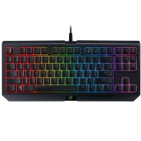 Клавиатура Razer BlackWidow TE Chroma V2, yellow switch (RZ03-02190800-R3M1)
