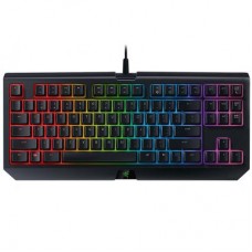 Клавиатура Razer BlackWidow TE Chroma V2, yellow switch (RZ03-02190800-R3M1)