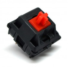 Клавиатура Kingston HyperX Alloy FPS MX Red (HX-KB1RD1-RU/A5)