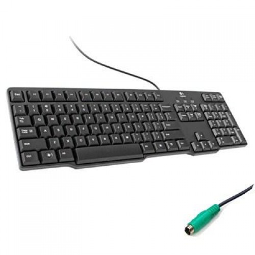 Клавиатура K100 Logitech (920-003200)