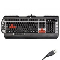 Клавиатура G800V A4tech (X7-G800V)