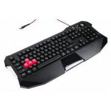 Клавиатура A4Tech Bloody B130 Black