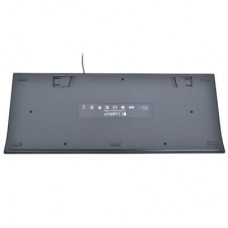 Клавиатура Logitech K280e (920-005215)