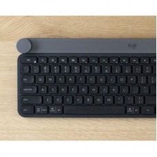 Клавиатура Logitech CRAFT with creative (920-008505)