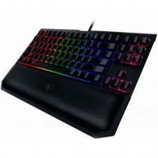 Клавиатура Razer BlackWidow TE Chroma V2, green switch (RZ03-02190100-R3M1)