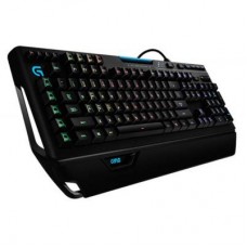 Клавиатура Logitech G910 Orion Spectrum (920-008019)