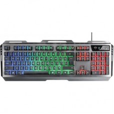 Комплект Trust GXT 845 Tural Gaming Combo (22457)