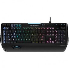 Клавиатура Logitech G910 Orion Spectrum (920-008019)