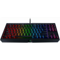Клавиатура Razer BlackWidow TE Chroma V2, green switch (RZ03-02190100-R3M1)