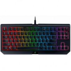 Клавиатура Razer BlackWidow TE Chroma V2, green switch (RZ03-02190100-R3M1)