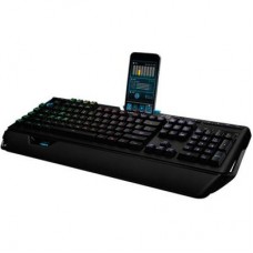 Клавиатура Logitech G910 Orion Spectrum (920-008019)