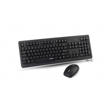 Клавиатура RAPOO N1850 Black