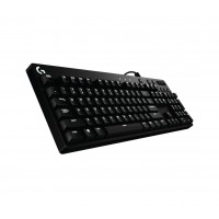 Клавиатура Logitech G610 Orion Red