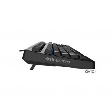 Клавиатура SteelSeries Apex 100